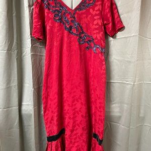 Vintage 1920's dress London
